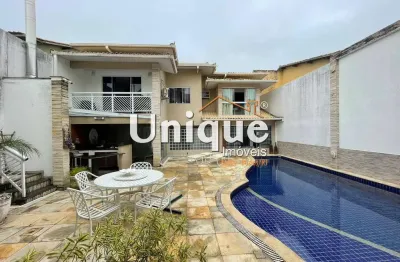 Casa independente, jd. excelsior - cabo frio, à venda por r$ 1.950.000,00