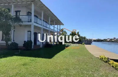 Casa, 2420m2, ogiva - cabo frio, à venda por r$ 2.800.000,00