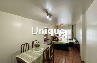 Apartamento com 2 quartos à venda no Passagem, Cabo Frio 