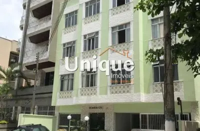 Apartamento com 2 quartos à venda no Centro, Cabo Frio 