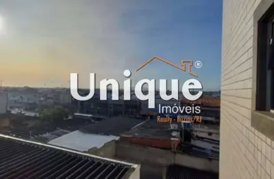 Apartamento com 2 quartos à venda no Braga, Cabo Frio 