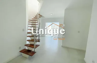 Cobertura, 200m2, braga - cabo frio, à venda por r$ 899.000,00