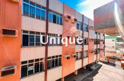 Apartamento com 2 quartos à venda no Centro, Cabo Frio 