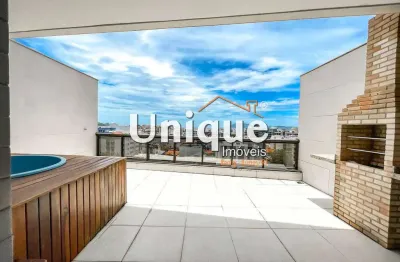 Cobertura, 127m2, centro - cabo frio, à venda por r$ 873.440,00