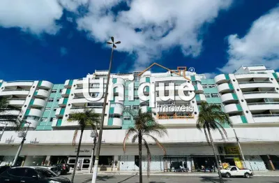 Cobertura, 138m2, parque central - cabo frio, à venda por r$ 1.250.000,00