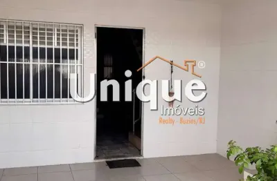 Casa, 69,36m2, braga - cabo frio, à venda por r$ 530.000,00