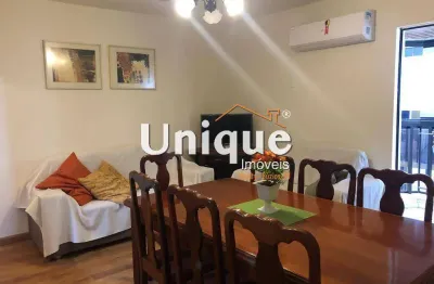 Apartamento, 97,5m2, algodoal - cabo frio, à venda por r$ 750.000,00