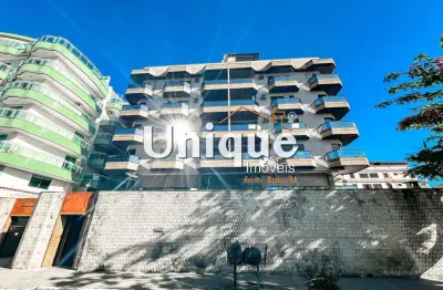 Apartamento, 210m2, vila nova - cabo frio, à venda por r$ 900.000,00