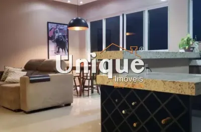 Cobertura, 280m2, braga - cabo frio, à venda por r$ 1.700.000,00
