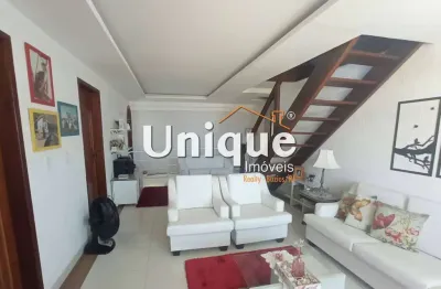 Casa, 250m2, recanto das dunas - cabo frio, à venda por r$ 1.600.000,00