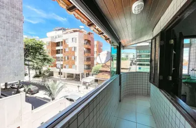 Cobertura, passagem - cabo frio, à venda por r$ 360.000,00