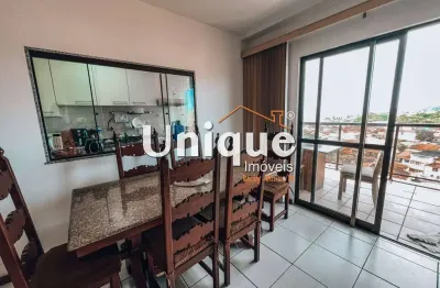 Cobertura duplex, 190m2, centro- cabo frio, á venda por r$950.000,00