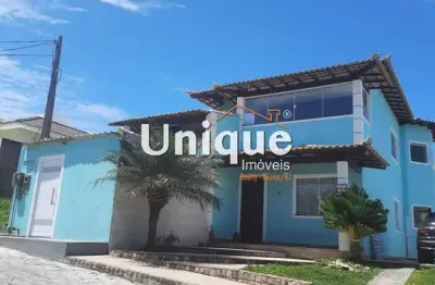 Casa em condomínio, 220m2, á venda por r$850.000,00