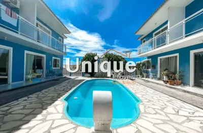 Casa duplex com 3 quartos à venda por r$ 290.000,00