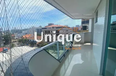 Apartamento, 140m2, algodoal - cabo frio, à venda por r$ 1.150.000,00