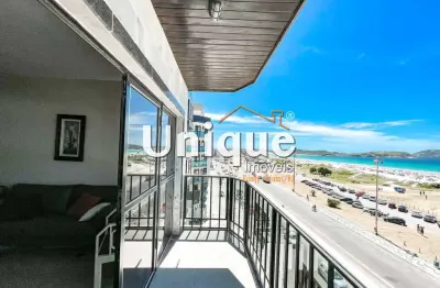 Apartamento, 160m2, vila nova - cabo frio, à venda por r$ 1.500.000,00