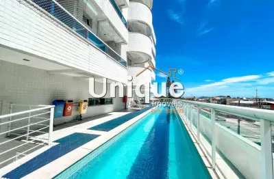 Apartamento, 96m2, braga - cabo frio, à venda por r$ 600.000,00