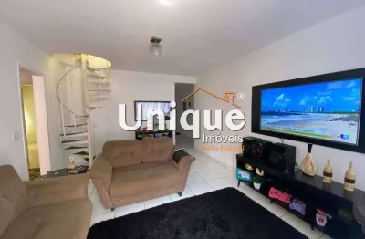 Cobertura com 3 quartos à venda na Vila Nova, Cabo Frio 