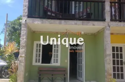 Casa com 3 quartos à venda no Jardim Flamboyant, Cabo Frio 