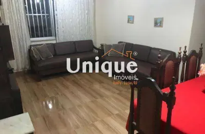 Apartamento com 2 quartos à venda no Centro, Cabo Frio 