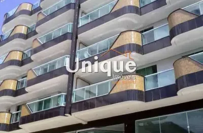 Cobertura, 240m2, vila nova - cabo frio, à venda por r$ 2.300.000,00