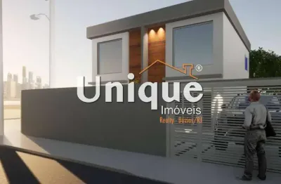 Casa, 79m2, peró - cabo frio, à venda por r$ 385.000,00