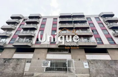 Apartamento, 101,61m2, braga - cabo frio, à venda por r$ 430.000,00