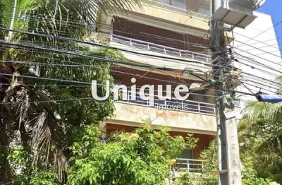 Apartamento, algodoal - cabo frio, à venda por r$ 1.260.000,00