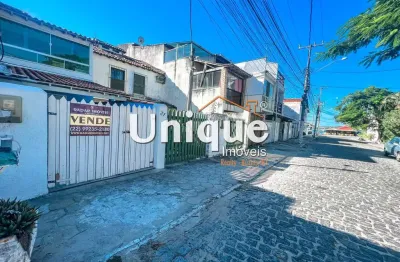 Casa, 160m2, palmeiras - cabo frio, à venda por r$ 499.000,00