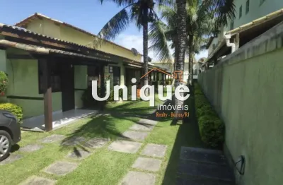 Casa, 78m2, ogiva - cabo frio, à venda por r$ 280.000,00