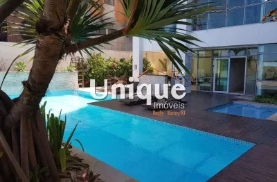 Apartamento com 1 quarto à venda no Algodoal, Cabo Frio 