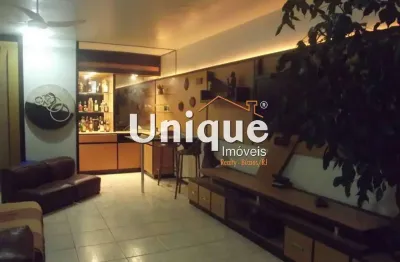 Cobertura, 200m2, vila nova- cabo frio, á venda por r$1.900.000,00