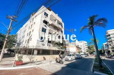 Apartamento, 80m2, centro - cabo frio, à venda por r$ 550.000,00