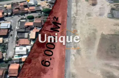 Área no centro de são pedro com 6000 m², à venda por r$ 4.800.000,00.