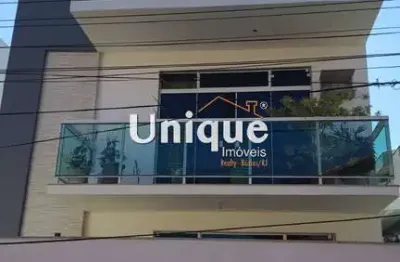 Triplex, 150m2, parque burle - cabo frio, à venda por r$ 698.000,00