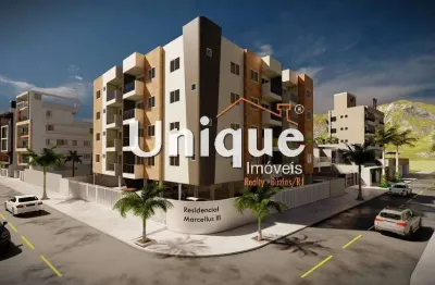 Apartamento, 68 a 154m2, nova são pedro - são pedro da aldeia, à venda!