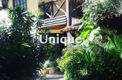 Casa, 180m2, praia dos anjos - arraial do cabo, à venda por r$ 1.400.000,00