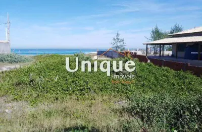 Terreno, 800m2, parque das graças - arraial do cabo à venda r$ 1.490.000,00