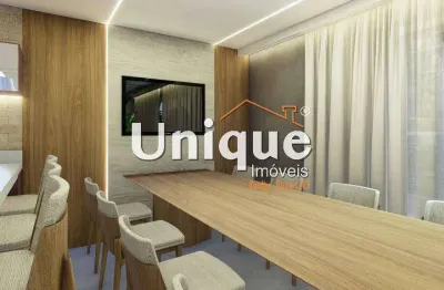 Apartamentos, 106m2, braga - cabo frio, a partir de r$ 639.000,00