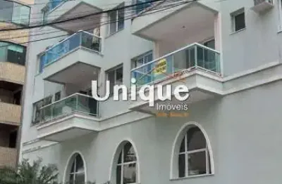 Ótima cobertura duplex com 320m² próxima da praia do forte!
