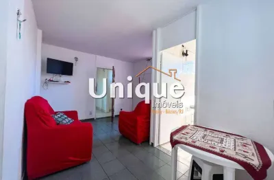 Apartamento, 70m2, braga - cabo frio, à venda por r$ 340.000,00