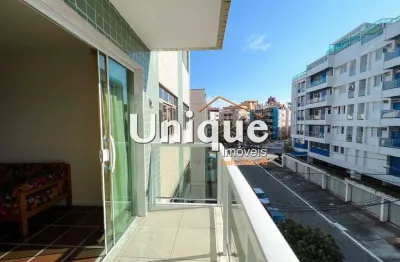 Apartamento, 100m2, algodoal - cabo frio, à venda por r$ 480.000,00