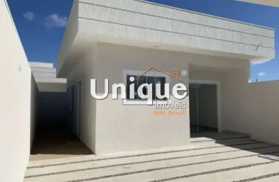 Casa, 60m2, caminho de búzios - cabo frio, à venda por r$ 320.000,00