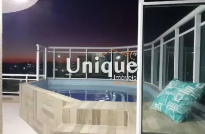 Cobertura, 160m2, braga - cabo frio, à venda por r$ 1.495.000,00