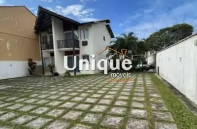 Casa com 2 quartos à venda no Peró, Cabo Frio 