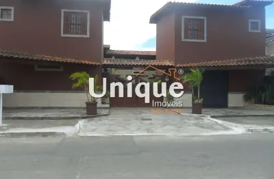 Casa com 6 quartos à venda no Ogiva, Cabo Frio 