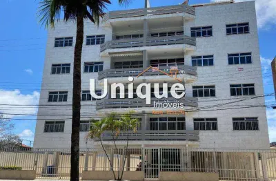 Apartamento, 140m2, praia do forte - cabo frio, à venda por r$ 680.000,00