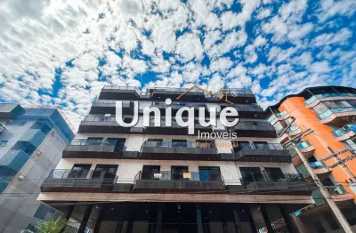 Apartamento, 130m2, passagem - cabo frio, à venda por r$ 850.000,00