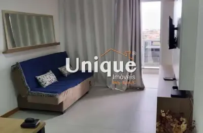 Apartamento, 57m2, braga - cabo frio, à venda por r$ 500.000,00