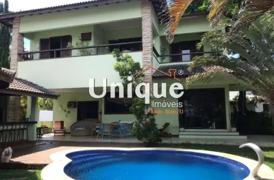 Casa, 330m2, praia do siqueira - cabo frio, à venda por r$ 3.000.000,00
